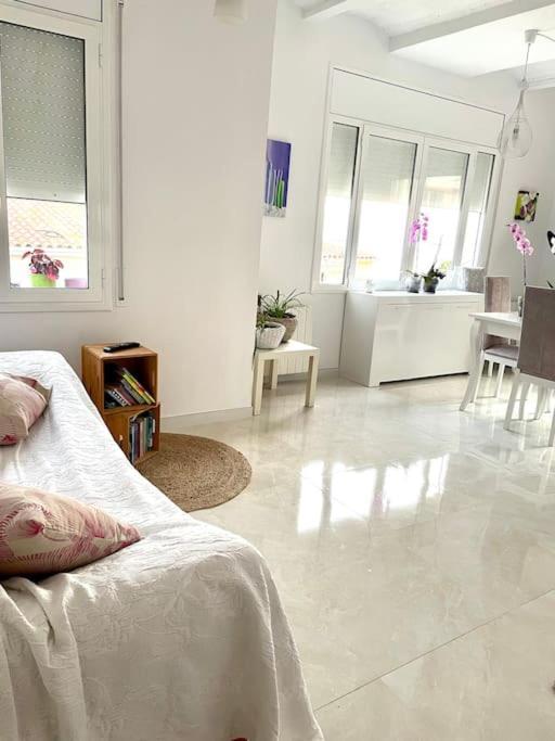 Cute And Comfortable -c&c-hutt-010593 Appartement Tarragone