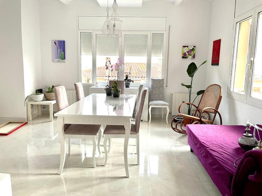 Cute And Comfortable -c&c-hutt-010593 Apartamento Tarragona